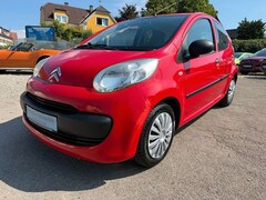 Bild des Angebotes Citroen C1 Advance