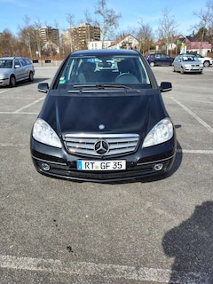 Bild des Angebotes Mercedes-Benz A 170 A 170 Autotronic Elegance