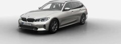 Bild des Angebotes BMW 320 i Touring Aut. Sport Line Laser ParkAss Shadow HUD