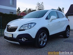 Bild des Angebotes Opel Mokka CDTI INNOV. AUT,NAVI,XEN,KAM,L/S-HZG,PDC,ASS-P,BT
