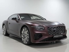Bild des Angebotes Bentley Continental GT Mulliner (MY25) von BENTLEY FRANKFU