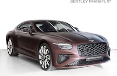 Bild des Angebotes Bentley Continental GT Mulliner (MY25) SATIN / CERAMIC / F