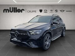 Bild des Angebotes Mercedes-Benz GLE 350 de 4Matic