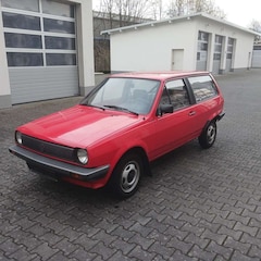 VW Polo CL
