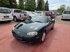 Bild des Angebotes Mazda MX-5 1.6 16V