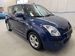 Bild des Angebotes Suzuki Swift Lim. Comfort Automatik, Navi, Klimaanlage