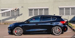 Bild des Angebotes Ford Focus Focus 2.3 EcoBoost ST Performance Garantie