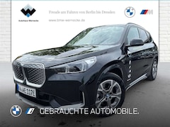 Bild des Angebotes BMW iX1 xDrive30 xLine Head-Up HK HiFi DAB LED RFK