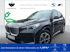 Bild des Angebotes BMW iX1 xDrive30 xLine Head-Up HK HiFi DAB LED RFK