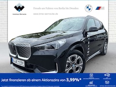 Bild des Angebotes BMW iX1 xDrive30 xLine Head-Up HK HiFi DAB LED RFK