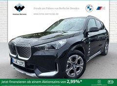 Bild des Angebotes BMW iX1 xDrive30 xLine Head-Up HK HiFi DAB LED RFK