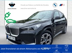 Bild des Angebotes BMW iX1 xDrive30 xLine Head-Up HK HiFi DAB LED RFK
