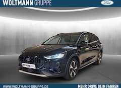 Bild des Angebotes Ford Focus Turnier Active X Navi Digitales Cockpit Soundsyste