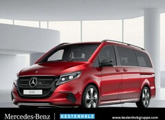 Bild des Angebotes Mercedes-Benz EQV 300 AVANTGARDE Lang WideScreen 360° Pano Sitzh