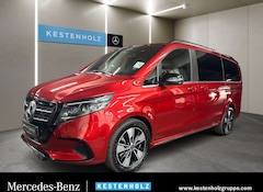 Bild des Angebotes Mercedes-Benz EQV 300 AVANTGARDE Lang WideScreen 360° Pano Sitzh