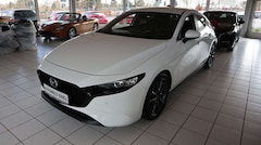 Bild des Angebotes Mazda 3 Lim.*122PS*AUTOMATIK*NAVI*LED*PDC V+H*RFK*SHZ*