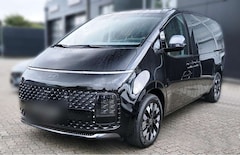 Bild des Angebotes Hyundai STARIA 7-Sitzer HEV SIGNATURE Panoramadach