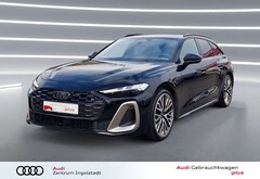 Bild des Angebotes Audi A5 Avant TDI qu S line edition one MATRIX AHK 20"