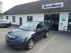 Bild des Angebotes Mazda 2 Lim. 1.4 Active