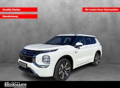 Bild des Angebotes Mitsubishi Outlander Outlander 2.4 PHEV TOP Luxury-Paket Panoramadach