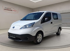 Nissan NV200 Evalia e-Premium,Climatronic,Navi,R.Kamera,Tempoma