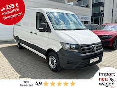 Bild des Angebotes VW Crafter Kasten 30 L3H2 2.0 TDI AHK+Kamera+Holzboden uvm.