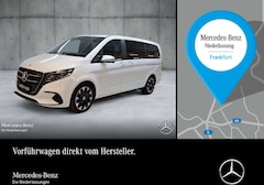 Bild des Angebotes Mercedes-Benz V 300 d STYLE+9G+AHK+StandHZ+Klimaautom.+Navi+DIS