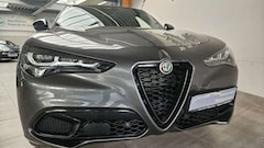 Bild des Angebotes Alfa Romeo Stelvio Veloce Q4 ACC Matrix Leder Kamera Navi