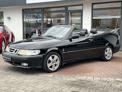 Bild des Angebotes Saab 9-3 2.0 T SE Cabrio aus 2.Hand mit Serviceheft