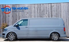 Bild des Angebotes VW T6 Transporter 2.0 TDi Lang Klima Tempom. 110KW