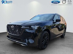 Bild des Angebotes Mazda CX-80 e-SKYACTIV-D 254 M HYB. AWD HOMURA PLUS