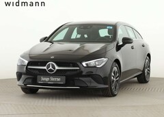 Bild des Angebotes Mercedes-Benz CLA 250 4M SB *Progressive*SpurH*PTS*Kamera*LED*
