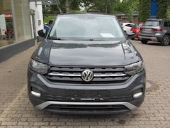 Bild des Angebotes VW T-Cross Basis
