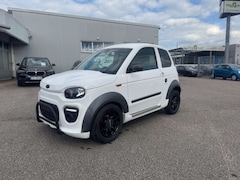 Bild des Angebotes Microcar M.Go Progress  +Autofahren mit 15 Jahren+