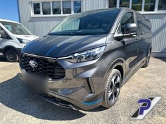 Bild des Angebotes Ford Tourneo Custom Bus 320L2 AWD Sport 8SITZE STANDHEIZUNG