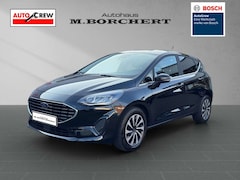 Bild des Angebotes Ford Fiesta Titanium X