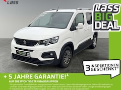 Bild des Angebotes Peugeot Rifter 1.5 BlueHDi 100 L1 Allure