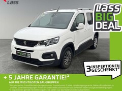 Bild des Angebotes Peugeot Rifter 1.5 BlueHDi 100 L1 Allure