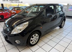 Bild des Angebotes Chevrolet Spark LS Garantie