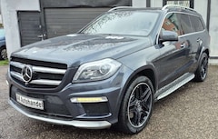 Bild des Angebotes Mercedes-Benz GL 63 AMG 4Matic AMG Driver Package Bang&Olufsen