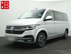 Bild des Angebotes VW T6.1 Multivan 2.0 TDI DSG 4Mo. Comfortline