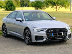 Bild des Angebotes Audi A6 A6 45 TDI quattro S tronic S line