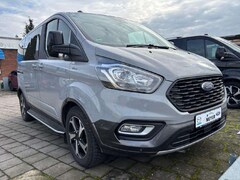 Bild des Angebotes Ford Tourneo Custom 320 L1 Aut. Active AppLink/Kamera