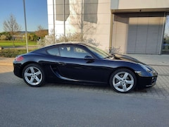 Bild des Angebotes Porsche Cayman Black Edition