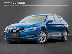 Bild des Angebotes Skoda Superb Style 4x4 Business-P. Columbus SunSet ACC
