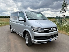 Bild des Angebotes VW T6 Caravelle Caravelle DSG Kurz Comfortline