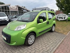 Bild des Angebotes Fiat Qubo Dynamic 1.4 KLIMA