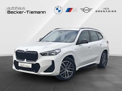 Bild des Angebotes BMW iX 1 xDrive30 M Sport | AHK | Driv.Assist. | Park.Ass