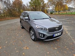 Bild des Angebotes Kia Sorento 2.2 CRDi AWD Aut. Platinum Edition