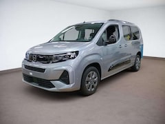 Bild des Angebotes Opel Combo Life E GS XL*AUTOMATIK*7-SITZER*NAVI*KAMER